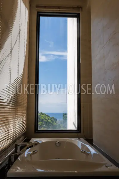 KAM21872: Upscale Four-Bedroom Condominium in Kamala. Photo #41