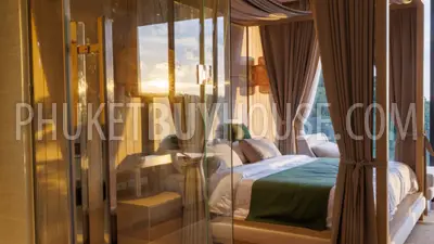 KAM21872: Upscale Four-Bedroom Condominium in Kamala. Fotoğraf #33