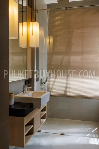 KAM21872: Upscale Four-Bedroom Condominium in Kamala. Photo #35