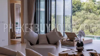 KAM21872: Upscale Four-Bedroom Condominium in Kamala. Fotoğraf #42