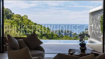 KAM21872: Upscale Four-Bedroom Condominium in Kamala. Fotoğraf #43