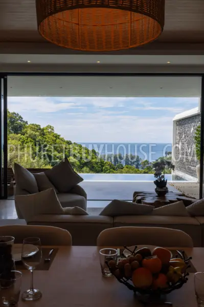 KAM21872: Upscale Four-Bedroom Condominium in Kamala. Photo #43