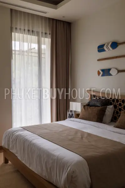 KAM21872: Upscale Four-Bedroom Condominium in Kamala. Photo #44
