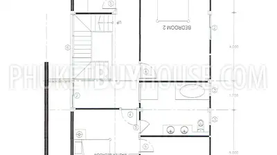 RAW6674: Cozy House for Sale in Rawai. Photo #30