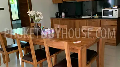 BAN6675: Hotel Complex for Sale in Bang Tao. Photo #1