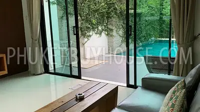 BAN6675: Hotel Complex for Sale in Bang Tao. Photo #2