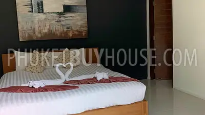 BAN6675: Hotel Complex for Sale in Bang Tao. Photo #3
