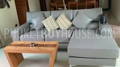 BAN6675: Hotel Complex for Sale in Bang Tao. Photo #5