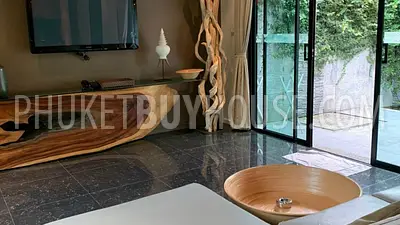 BAN6675: Hotel Complex for Sale in Bang Tao. Photo #6