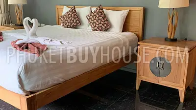 BAN6675: Hotel Complex for Sale in Bang Tao. Photo #11