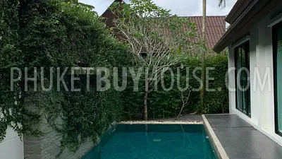 BAN6675: Hotel Complex for Sale in Bang Tao. Photo #13
