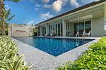 LAY6678: Magnificent Villa with a large garden in Layan area, Phuket. Thumbnail #2