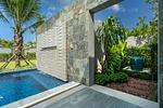 LAY6678: Magnificent Villa with a large garden in Layan area, Phuket. Thumbnail #4