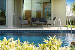 LAY6678: Magnificent Villa with a large garden in Layan area, Phuket. Thumbnail #5