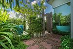 LAY6678: Magnificent Villa with a large garden in Layan area, Phuket. Thumbnail #6