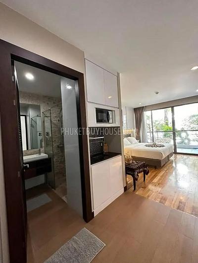 BAN22059: Studio for Sale With Tempting Price in Bang Tao. Photo #9