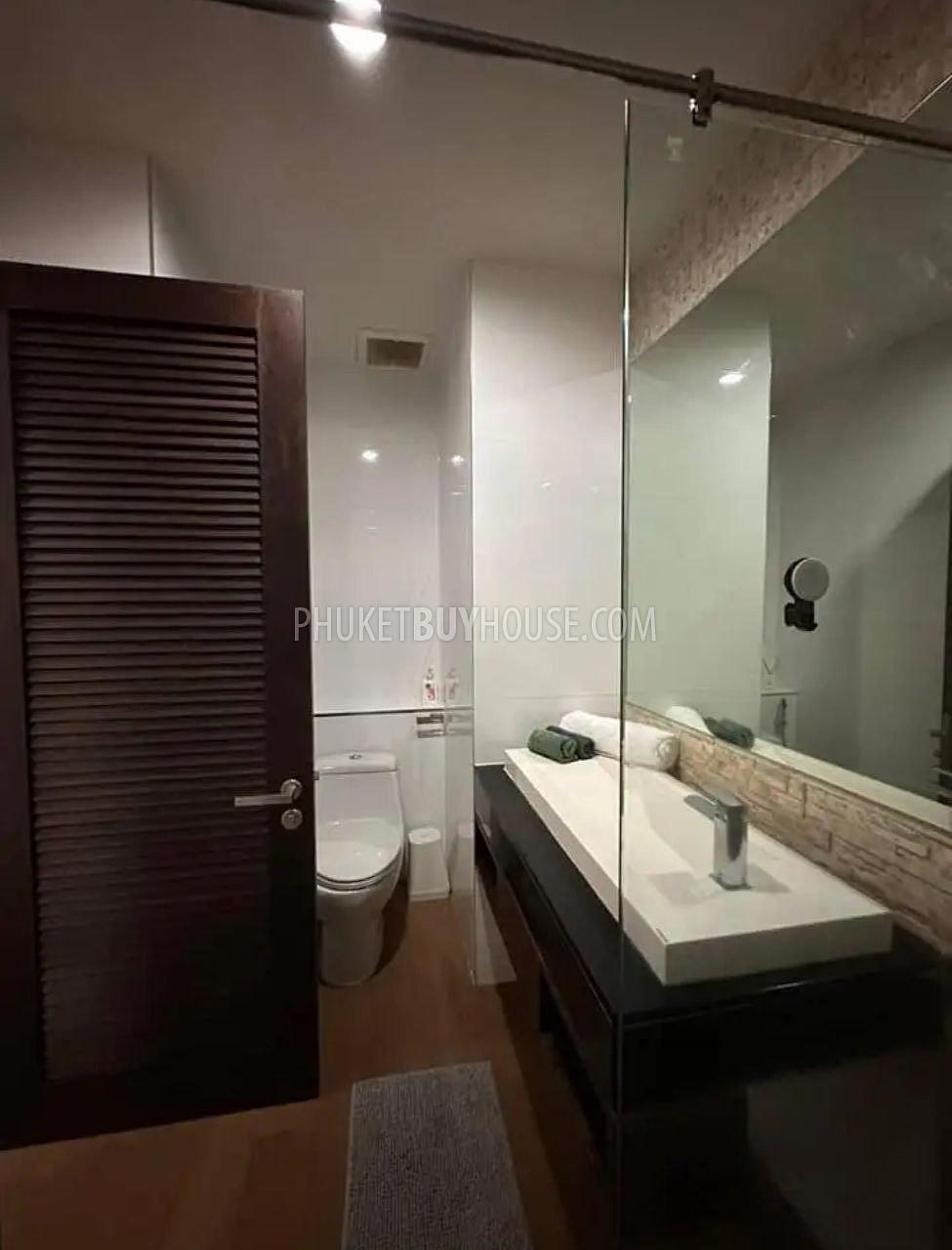BAN22059: Studio for Sale With Tempting Price in Bang Tao. Photo #7