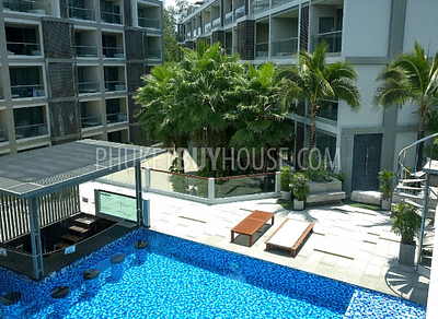 BAN22059: Studio for Sale With Tempting Price in Bang Tao. Photo #3