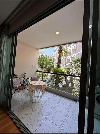 BAN22059: Studio for Sale With Tempting Price in Bang Tao. Photo #5
