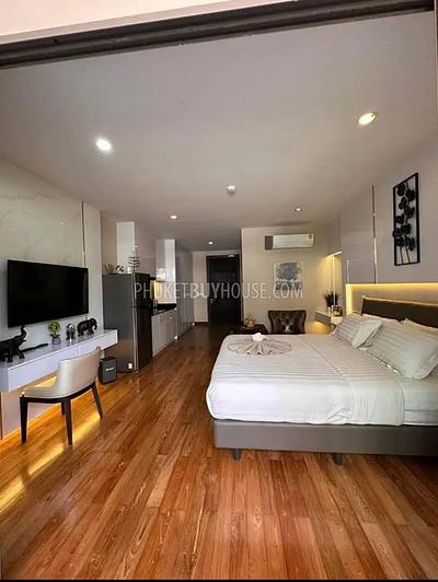 BAN22059: Studio for Sale With Tempting Price in Bang Tao. Photo #10