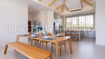 LAY6678: Magnificent Villa with a large garden in Layan area, Phuket. Fotoğraf #9