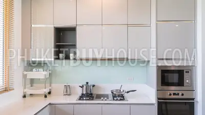 LAY6678: Magnificent Villa with a large garden in Layan area, Phuket. Fotoğraf #11