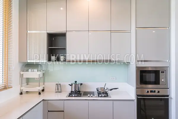 LAY6678: Magnificent Villa with a large garden in Layan area, Phuket. Photo #11