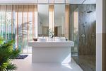 LAY6678: Magnificent Villa with a large garden in Layan area, Phuket. Thumbnail #14