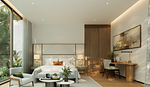 CHE22057: Daintily Designed 4 Bedroom Villa for Sale Near Bang Tao Beach. Thumbnail #6