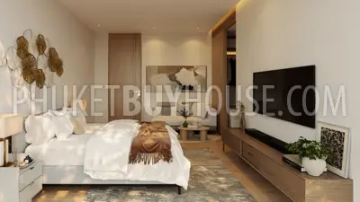 CHE22057: Daintily Designed 4 Bedroom Villa for Sale Near Bang Tao Beach. Photo #8