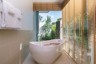 LAY6678: Magnificent Villa with a large garden in Layan area, Phuket. Photo #16