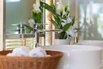 LAY6678: Magnificent Villa with a large garden in Layan area, Phuket. Thumbnail #17