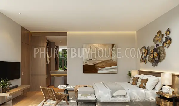 CHE22058: Inviting 3 Bedroom Villa for Sale Near Bang Tao Beach. Photo #7