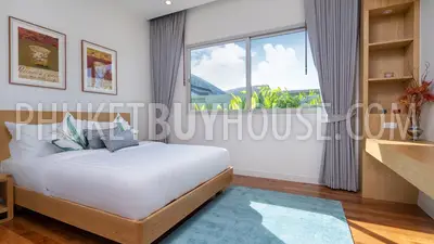 LAY6678: Magnificent Villa with a large garden in Layan area, Phuket. Fotoğraf #19