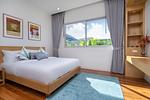 LAY6678: Magnificent Villa with a large garden in Layan area, Phuket. Thumbnail #19