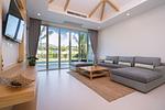 LAY6678: Magnificent Villa with a large garden in Layan area, Phuket. Thumbnail #26