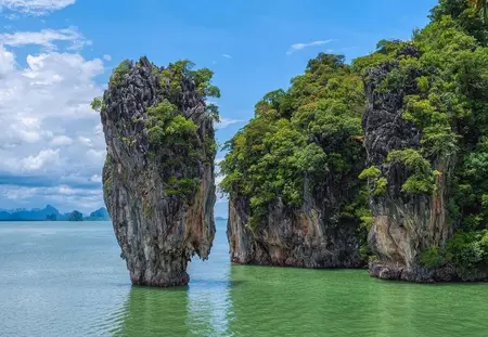 Exploring Kathu: A hidden gem in Phuket