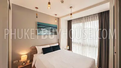 BAN22061: Contemporary Studio For Sale near Bang Tao Beach. Photo #6