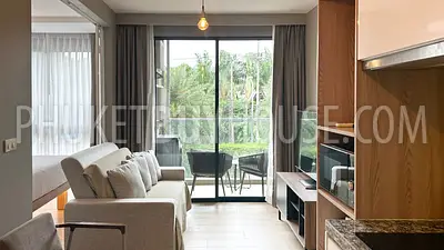 BAN22061: Contemporary Studio For Sale near Bang Tao Beach. Photo #9
