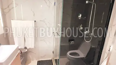 BAN22061: Contemporary Studio For Sale near Bang Tao Beach. Photo #12