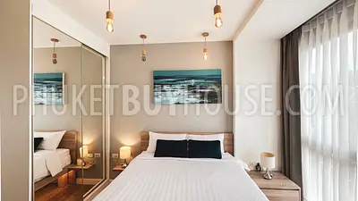 BAN22061: Contemporary Studio For Sale near Bang Tao Beach. Photo #10