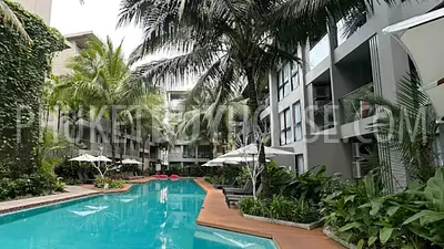 BAN22061: Contemporary Studio For Sale near Bang Tao Beach. Photo #4