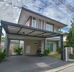 KOH6683: Cozy House for Sale in Koh Kaew. Thumbnail #2