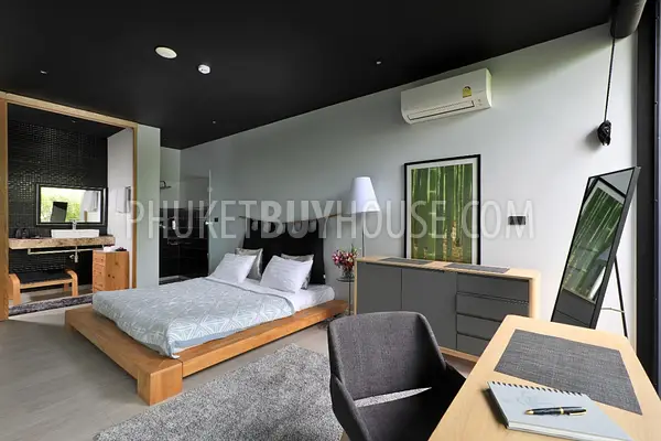 LAY6957: Pool Villa for Sale in Layan. Photo #2