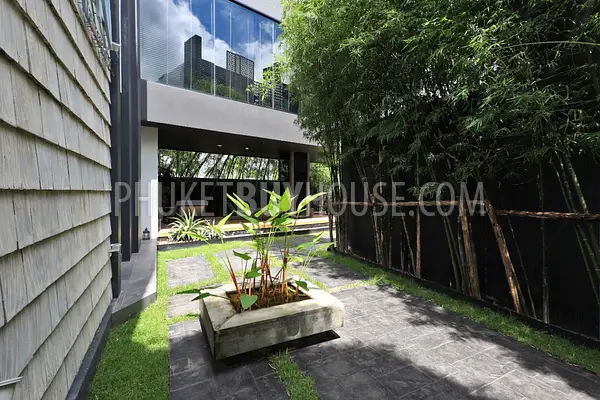 LAY6957: Pool Villa for Sale in Layan. Photo #1