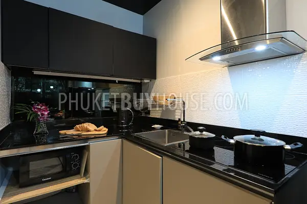 LAY6957: Pool Villa for Sale in Layan. Photo #4