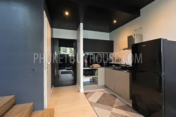 LAY6957: Pool Villa for Sale in Layan. Photo #3