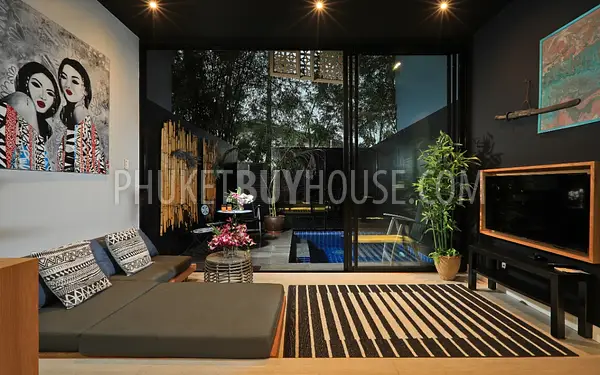 LAY6957: Pool Villa for Sale in Layan. Photo #6