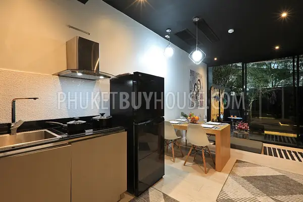 LAY6957: Pool Villa for Sale in Layan. Photo #7