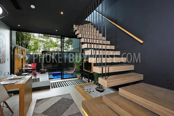 LAY6957: Pool Villa for Sale in Layan. Photo #12